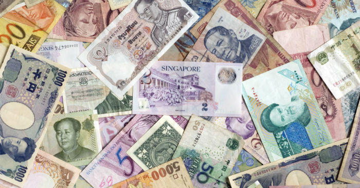 ۱۰ کشوری که بی ارزش ترین و ضعیف ترین واحدهای پول جهان را دارند
