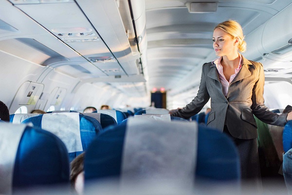 بایدها و نبایدهای سفر با هواپیما