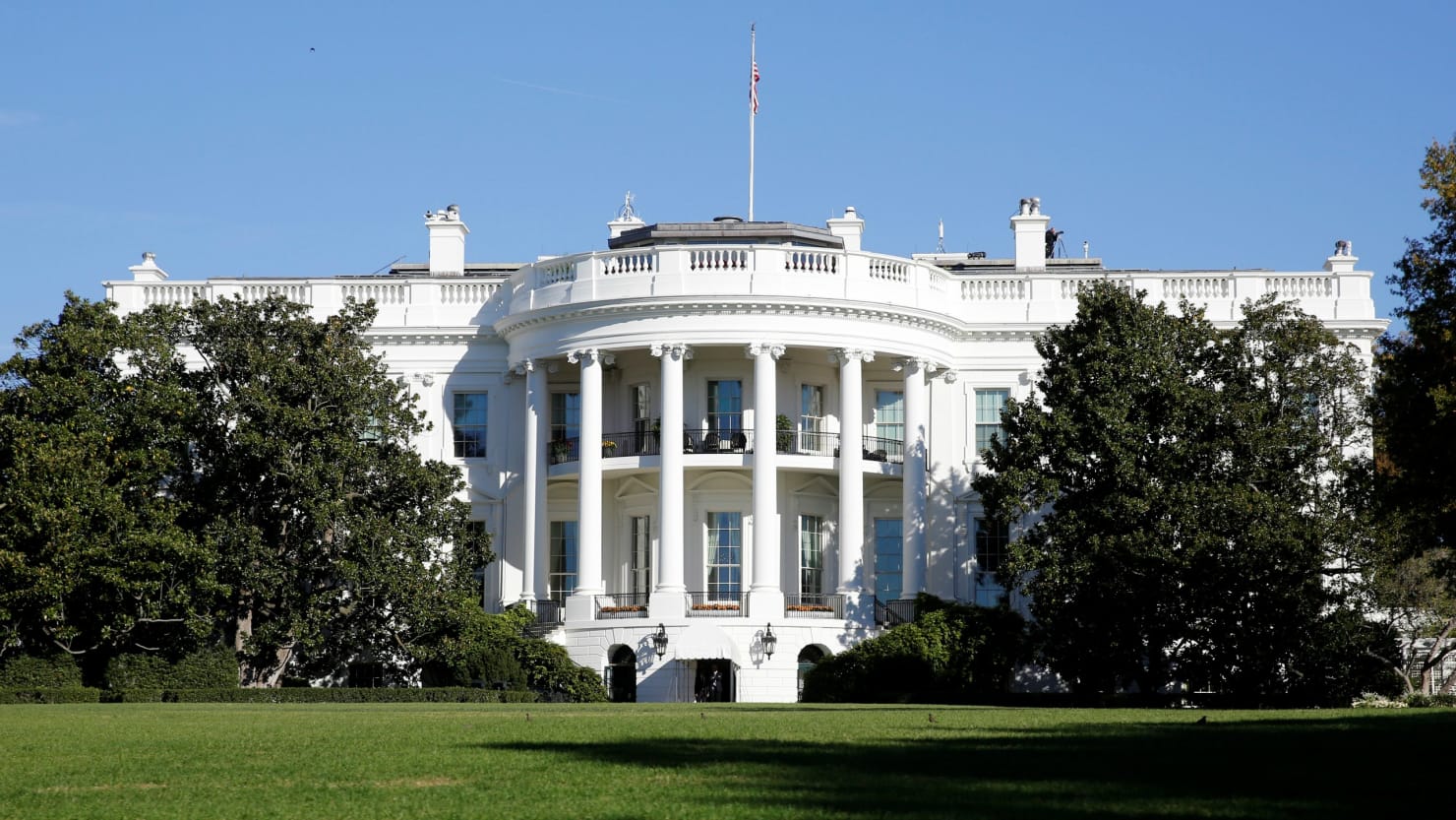 ۷ واقعیت باورنکردنی در مورد کاخ سفید که افراد کمی از آن ها اطلاع دارند