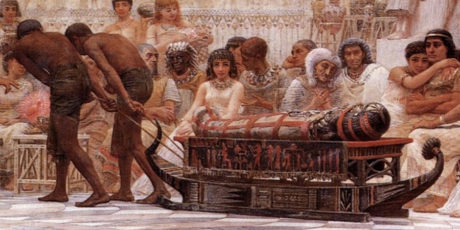 ۹ حقیقت جالب و عجیب درباره زندگی مردم مصر باستان