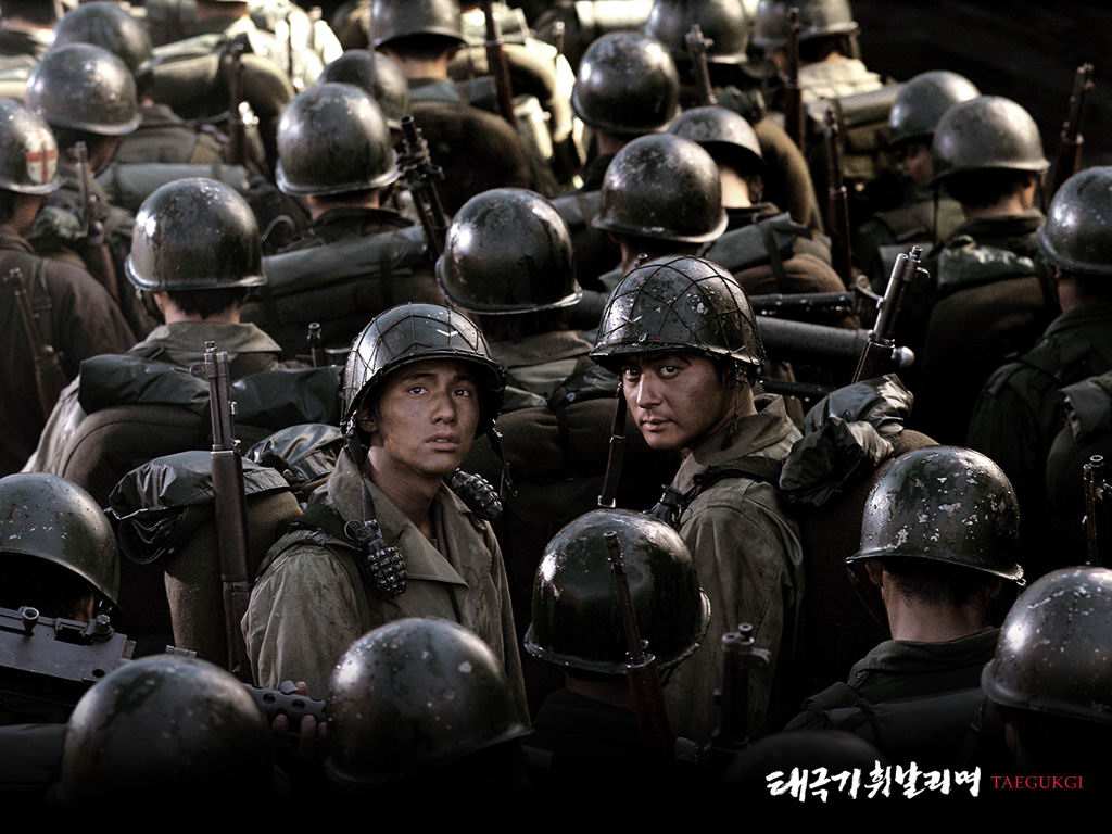 10 فیلم کره ای که هالیوود به آن ها حسادت می کند