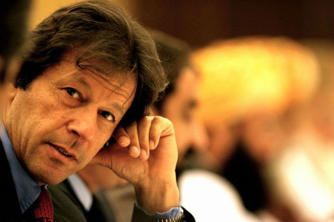 «عمران خان»؛ ترامپِ پاکستان یا دست نشانده‌ی ارتش و طالبان