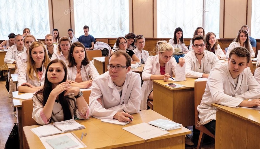 راهنمای تحصیل در اوکراین و جدید ترین فهرست دانشگاه های ارزیابی شده