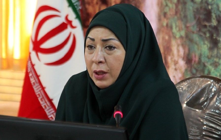 دومین سفیر زن ایران: دکتر پروین فرشچی، سفیر جدید در فنلاند