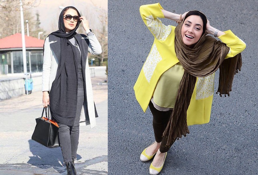ممنوعیت فروش مانتو جلو باز در ۳ هزار فروشگاه تهران: آدرس ۲۰۰ فروشگاه مجاز مانتو