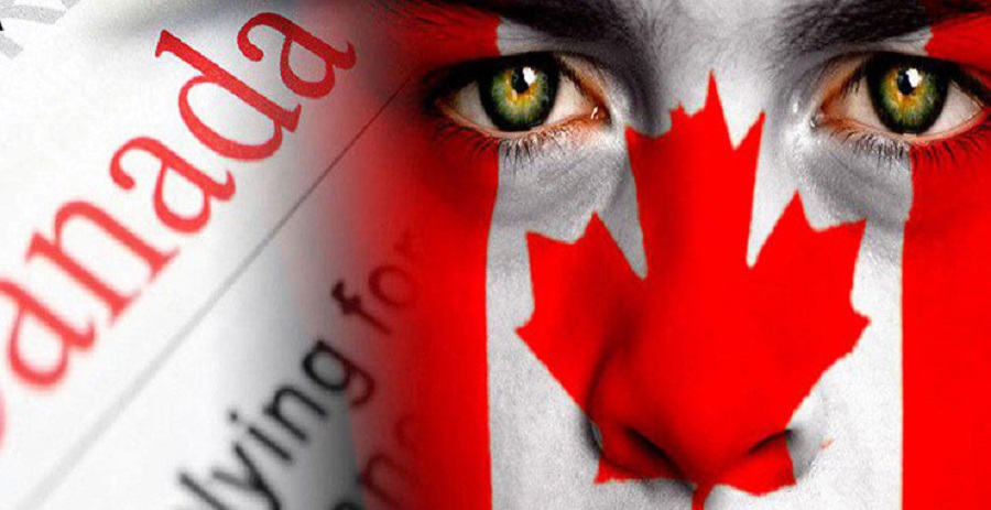 قوانین کانادا برای تولد فرزند والدین غیر کانادایی در این کشور