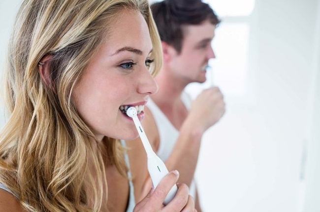 عادت های مضر برای دندان ها