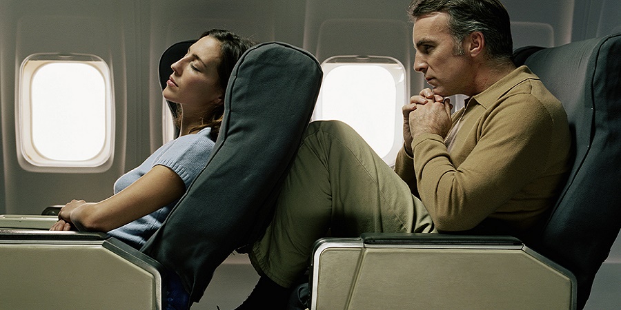 هر آنچه که باید درباره آداب سفر با هواپیما بدانید