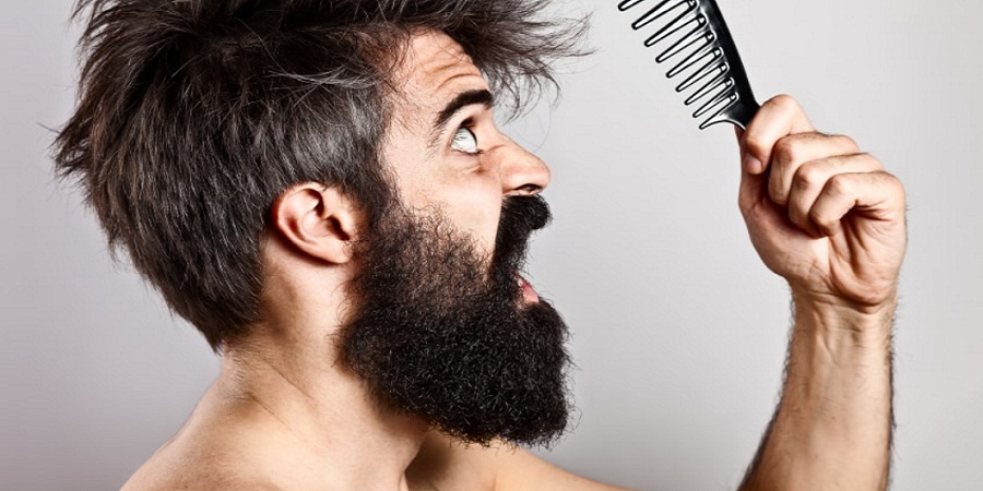 توصیه هایی به آقایان برای جلوگیری از ریزش موها