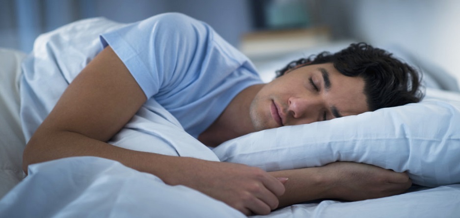 ۹ روش مؤثر برای داشتن خوابی آرام و لذت بخش در شب [رپورتاژ آگهی]