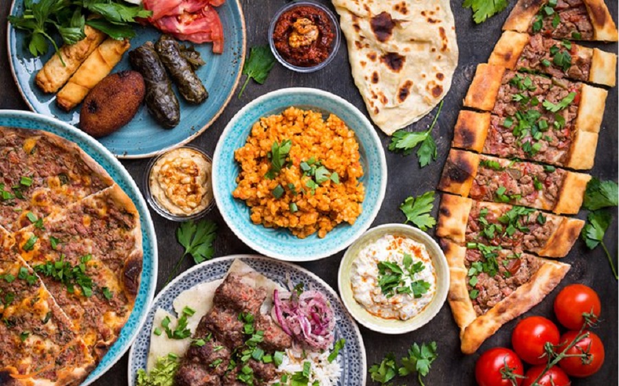 غذاهای خوشمزه ترکیه را بشناسیم: از «ایمام بایلدی» تا «دونر کباب»