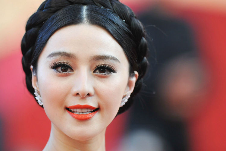 ناپدید شدن فان بینگ بینگ، مشهورترین بازیگر زن چین؛ آیا باز هم پای حزب کمونیست در میان است؟