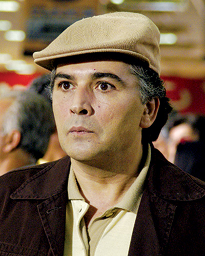 سعید کنگرانی