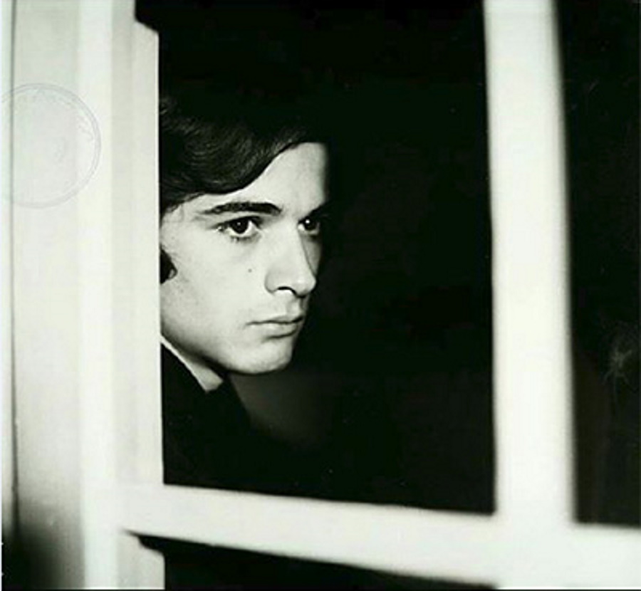 سعید کنگرانی