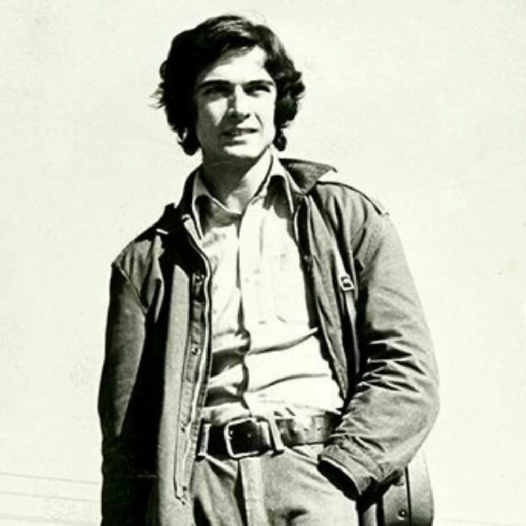 سعید کنگرانی