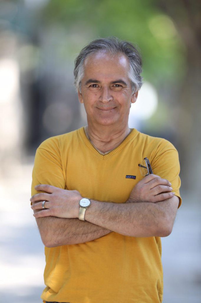 سعید کنگرانی