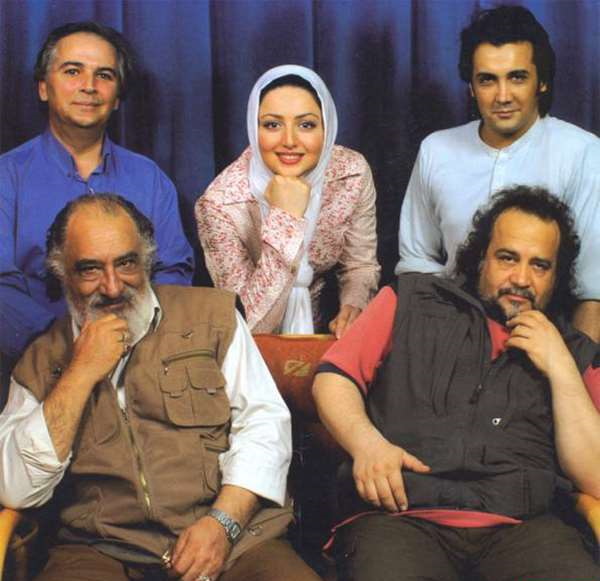 سعید کنگرانی