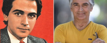 بیوگرافی سعید کنگرانی؛ از «دایی‌جان ناپلئون» و «در امتداد شب» تا سال‌های ممنوع‌الکاری