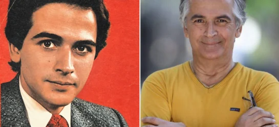 بیوگرافی سعید کنگرانی؛ از «دایی‌جان ناپلئون» و «در امتداد شب» تا سال‌های ممنوع‌الکاری
