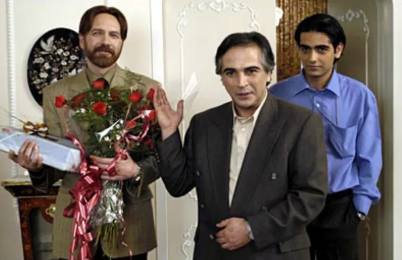 سعید کنگرانی بعد از انقلاب