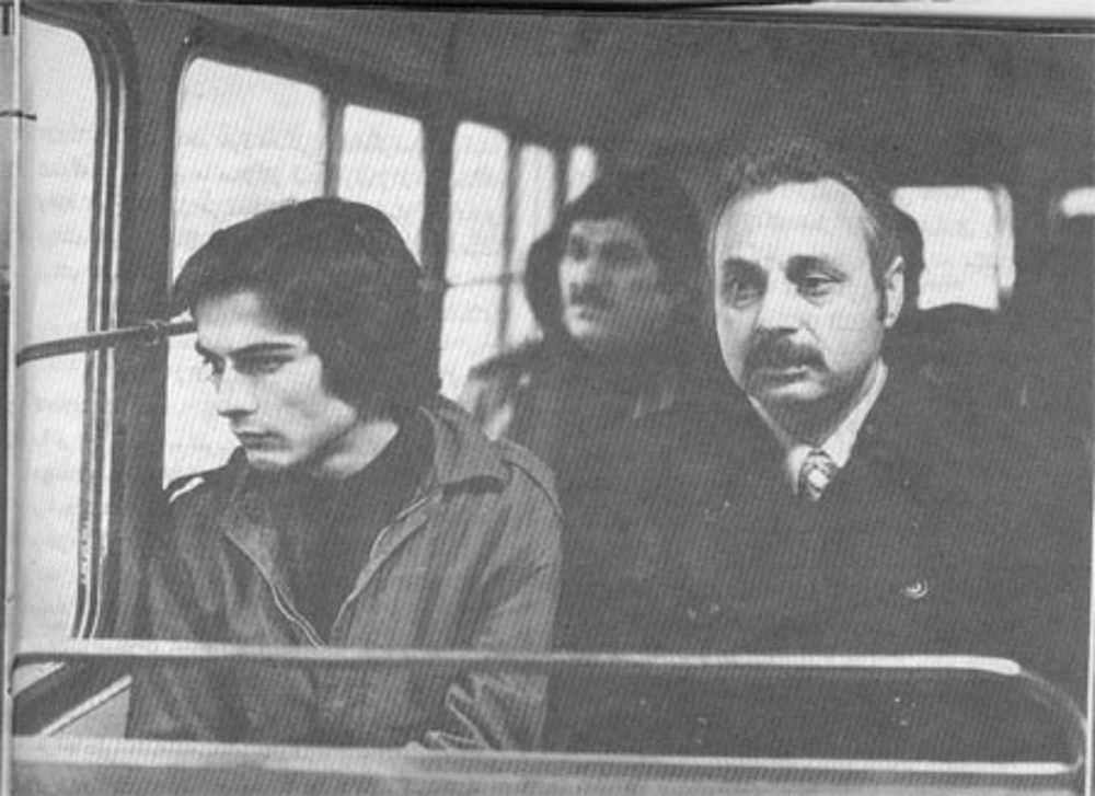 سعید کنگرانی