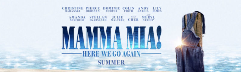 نقد فیلم Mamma Mia Here We Go Again، آیا موزیکال جدید هالیوودی موفق عمل کرده است؟