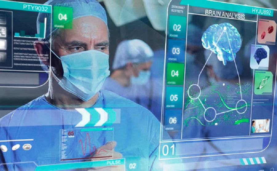فناوری اطلاعات و نانو، دنیای پزشکی را متحول خواهند کرد