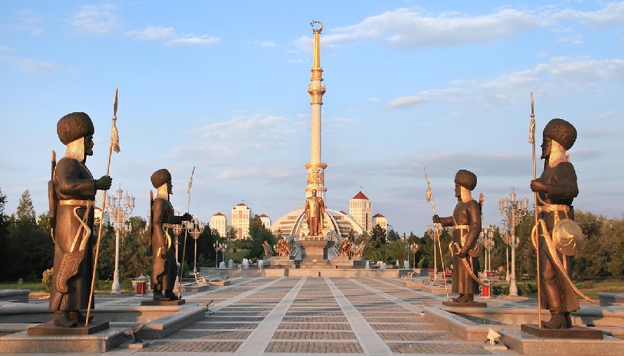 فرصت های سرمایه گذاری در ترکمنستان