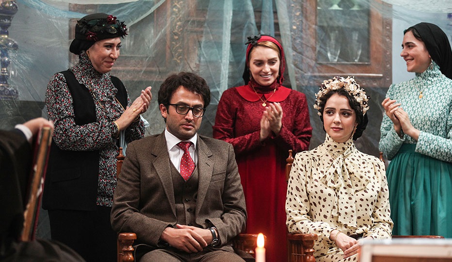 نگاهی به سریال های شبکه نمایش خانگی ایران؛ از قهوه تلخ تا شهرزاد