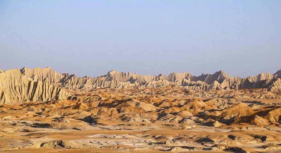 از زابل تا چابهار: نگاهی به استان فراموش‌ شده‌ای به نام سیستان و بلوچستان