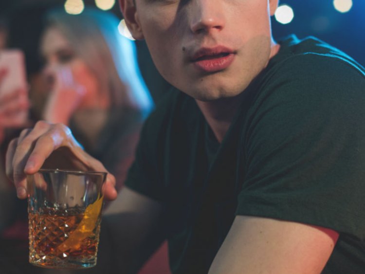 مزایای ترک الکل برای بدن
