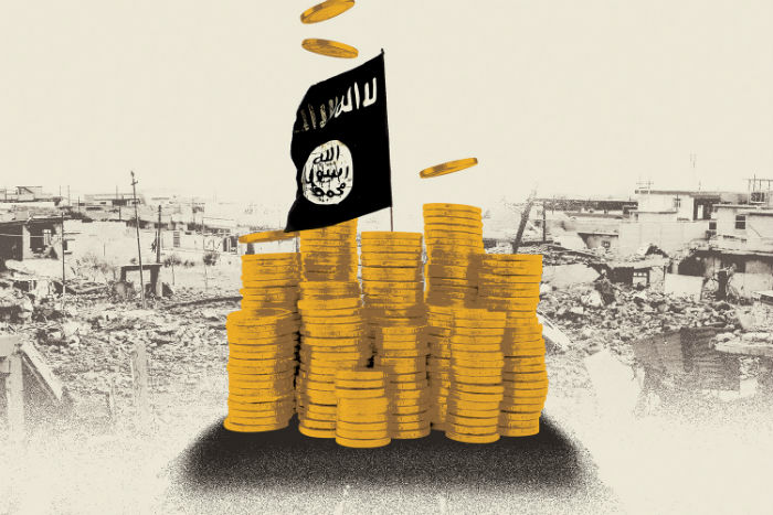پولشویی ۴۰۰ میلیون دلاری داعش؛ بازگشت قریب‌الوقوع ثروتمندترین گروه تروریستی جهان؟