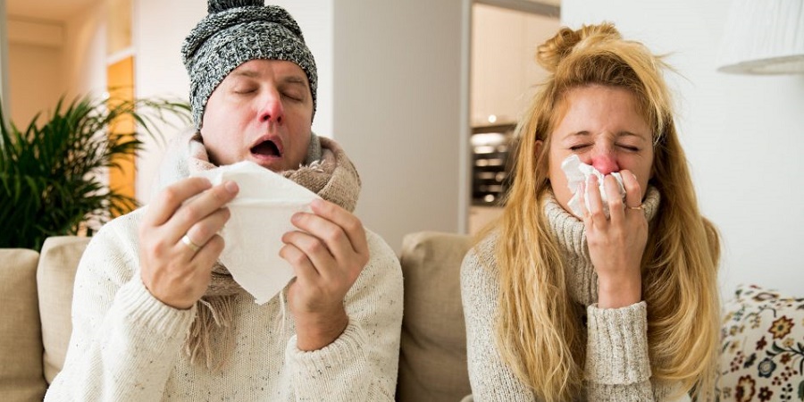 سرمای هوا دلیل سرماخوردگی نیست؛ نگاهی به ۱۲ باور رایج اما غلط درباره سرماخوردگی و آنفلوانزا