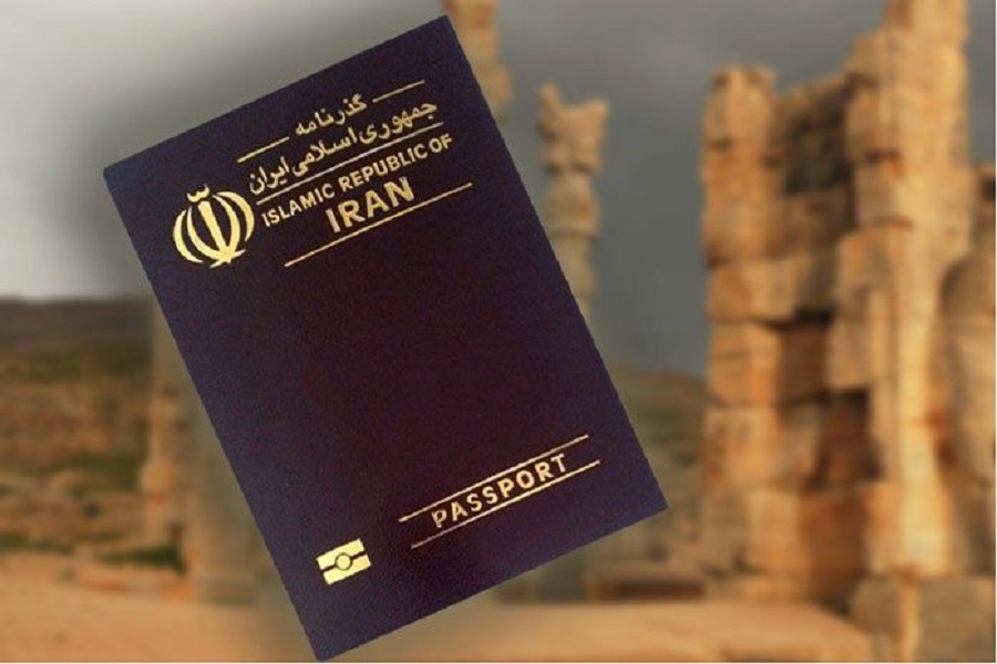 اعطای اقامت ایران به اتباع خارجی با سرمایه‌گذاری ۲۵۰ هزار دلاری