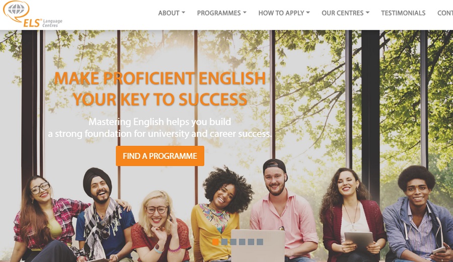 کالج های آموزش زبان انگلیسی در مالزی