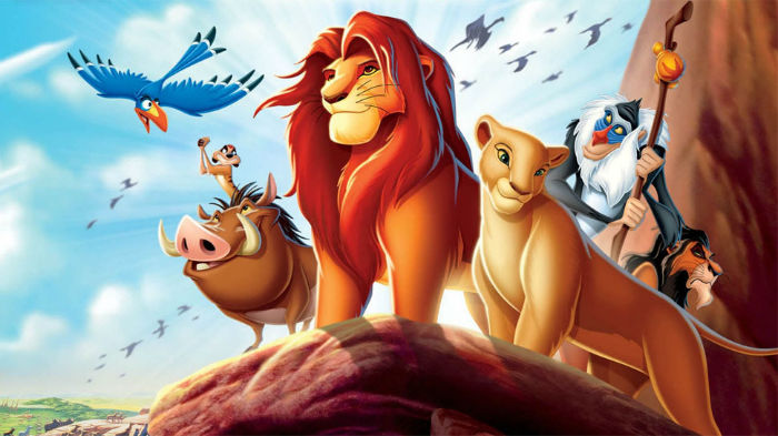 اولین تریلر رسمی لایو اکشن «شیر شاه» توسط استودیو والت دیزنی منتشر شد [تماشا کنید]