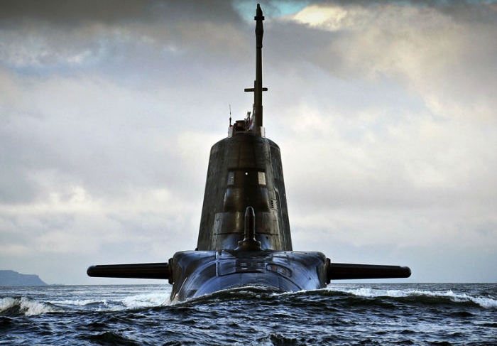 زیردریایی هواپیمابر AN-1؛ نیروی دریایی ایالات متحده در مسیر عملی کردن ایده ای ۶۰ ساله