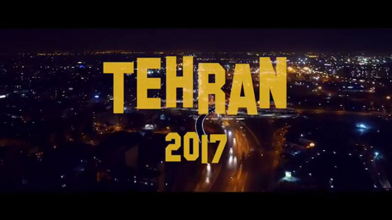 نقد فیلم لس‌آنجلس تهران