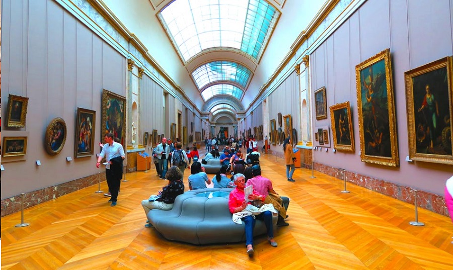 چطور از موزه‌ها بهتر دیدن کنیم؟ ۲۵ توصیه موزه‌گردی