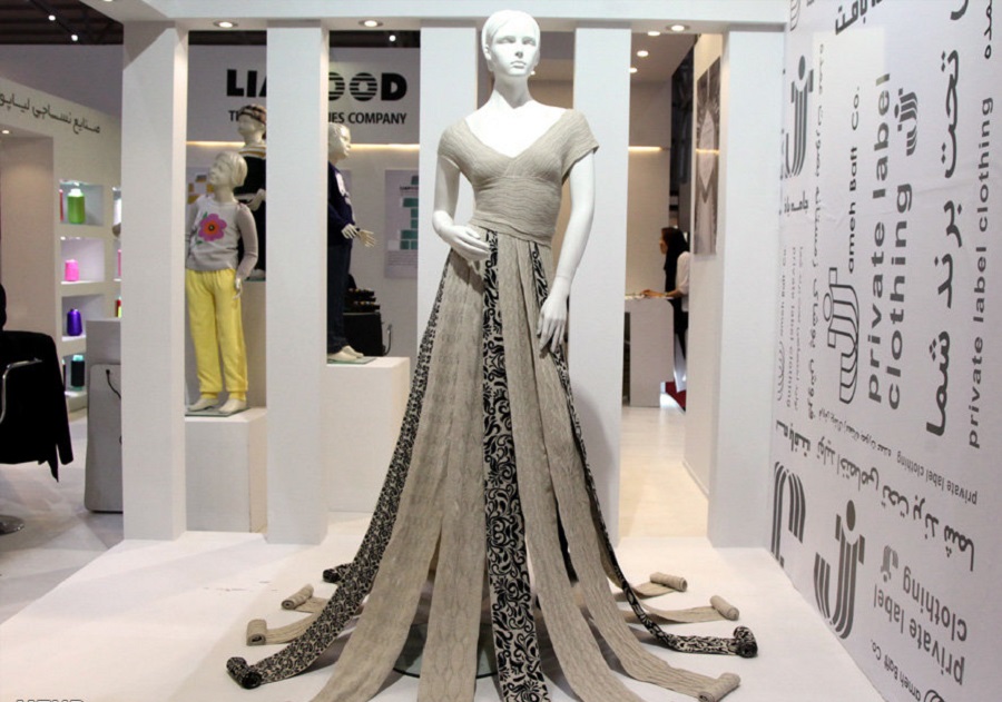 جزییات برگزاری ششمین نمایشگاه بین‌المللی مد و لباس تهران