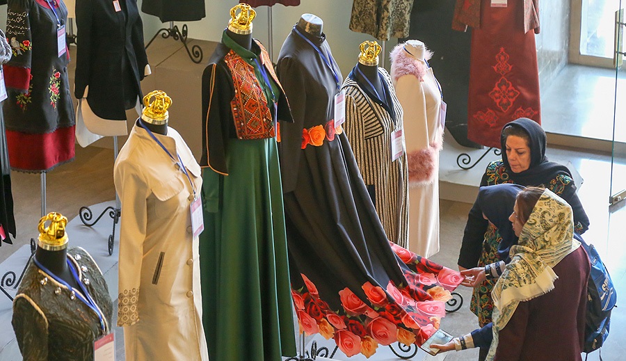 جزییات شرکت در «جشنواره مد و لباس فجر»، «جشنواره طراحی لباس کودک» و «جشنواره تن پوش»