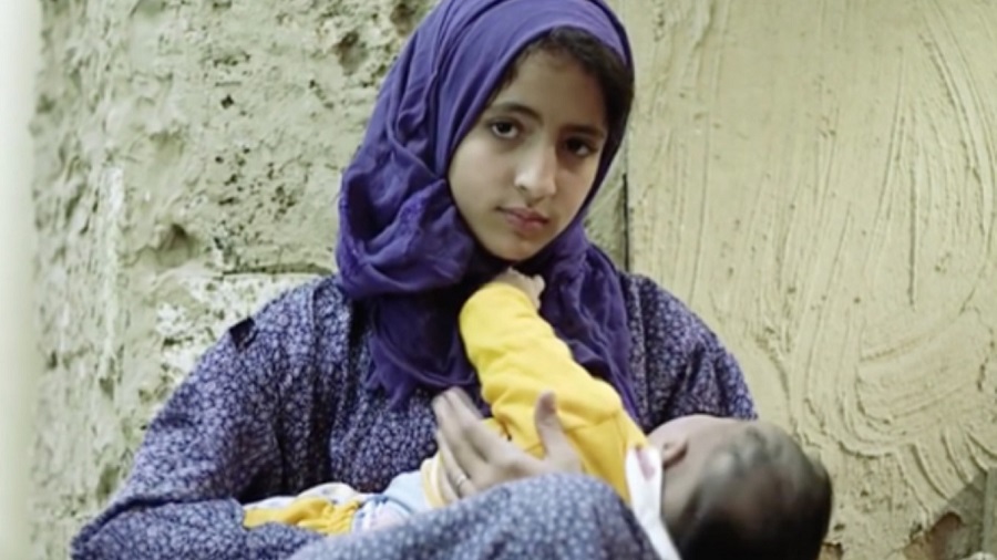 افزایش بارداری و تولد نوزادان از مادران زیر ۱۵ سال در ایران