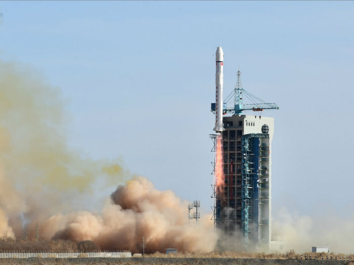 پروژه خطرناک و مشترک چین و روسیه برای ایجاد تغییرات در اتمسفر زمین با اهداف نظامی