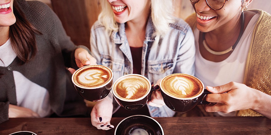 نوع قهوه مورد علاقه تان نکات جالبی را درباره شخصیت شما آشکار می کند