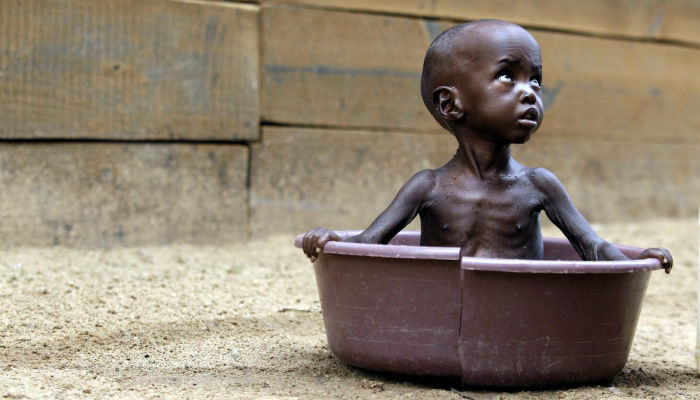 سقوط زندگی انسانی؛ چه کشورهایی بیشترین جمعیت زیر خط فقر را دارند؟