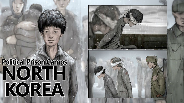 روایات هولناک و باورنکردنی از شکنجه زندانیان در کمپ‌های کار اجباری کره شمالی [قسمت دوم]