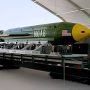 GBU-43/B Massive Ordnance Air Blast؛ «مادر همه بمب‌ها» چه ویژگی‌هایی دارد؟