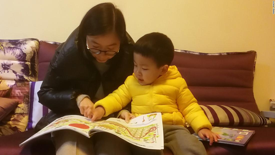 سیاست تک فرزندی در چین
