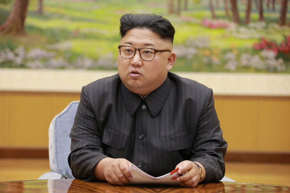 زندگی خصوصی کیم جونگ اون، رهبر کره شمالی