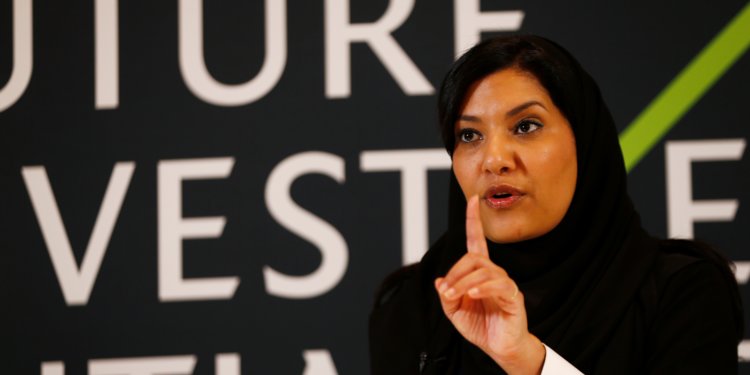 وضعیت بغرنج شاهدخت‌های جهان عرب با انتخاب اولین سفیر زن در عربستان [قسمت دوم]